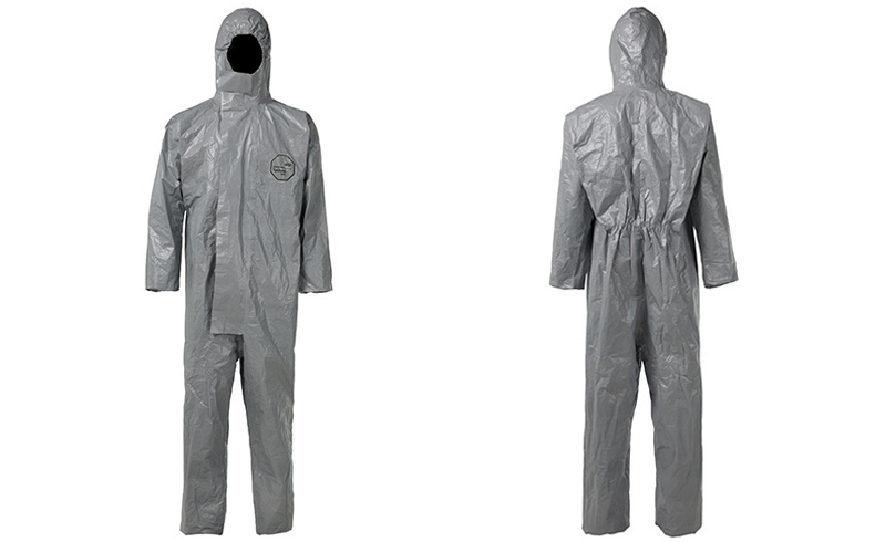 杜邦Tychem6000防化服TF198T GL圖片-正面