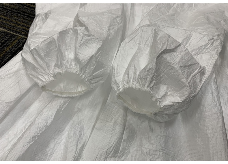 杜邦Tyvek400連體防護服TBM001介紹