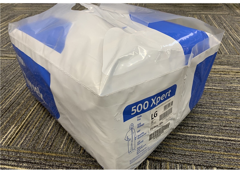 杜邦Tyvek400連體防護服TBM001介紹