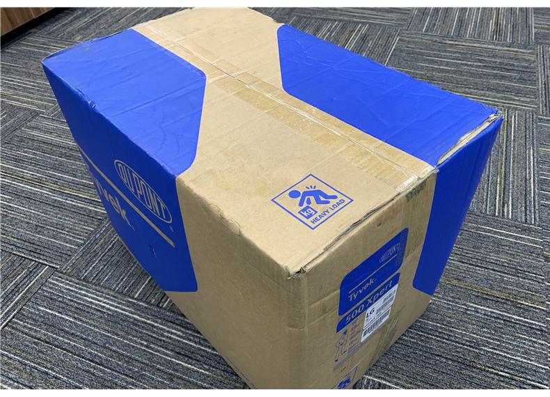 杜邦Tyvek400連體防護服TBM001介紹