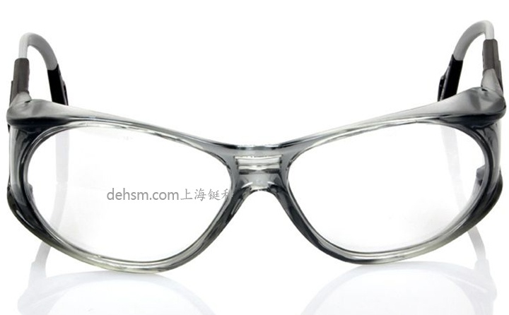 3M12235防護眼鏡圖片-正面