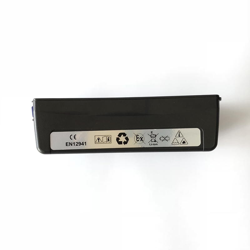 3M TR-332送風(fēng)呼吸器電機電池圖1