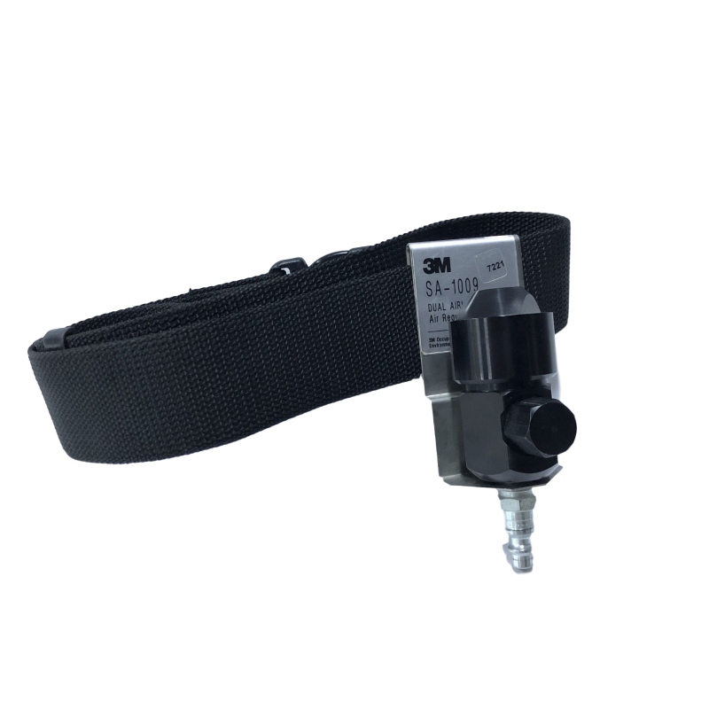 3M SA-1007調節閥裝置圖2