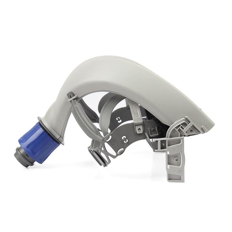 3M S-950頭罩頭箍圖1