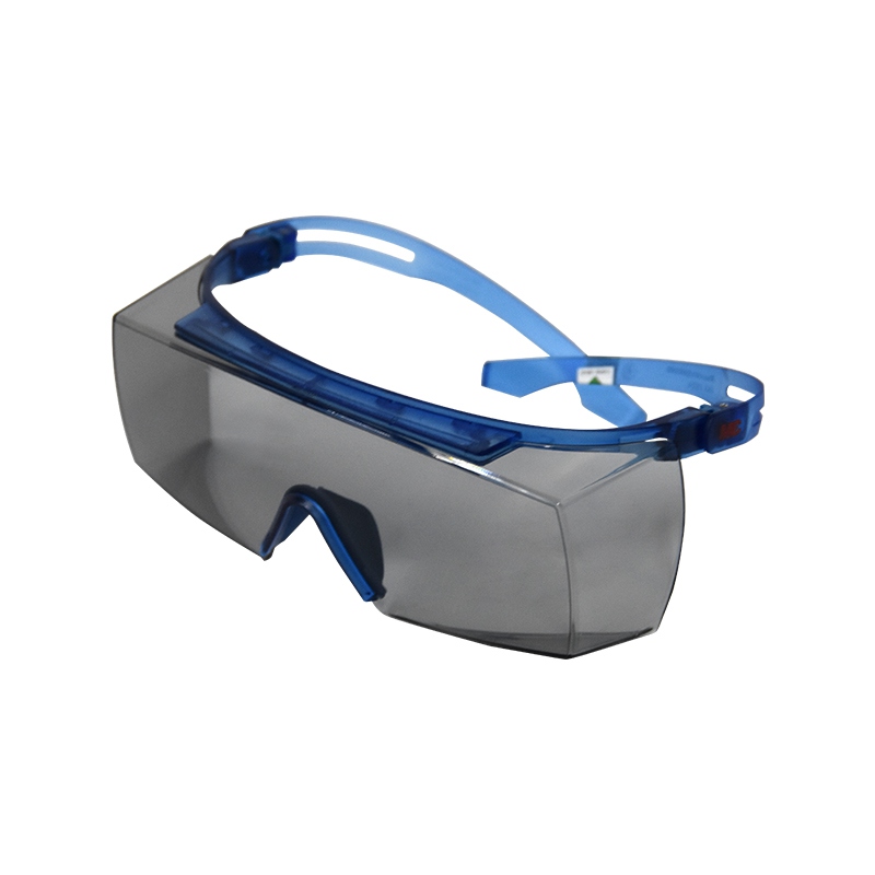 3M SF3707ASGAF防飛濺護目鏡圖1