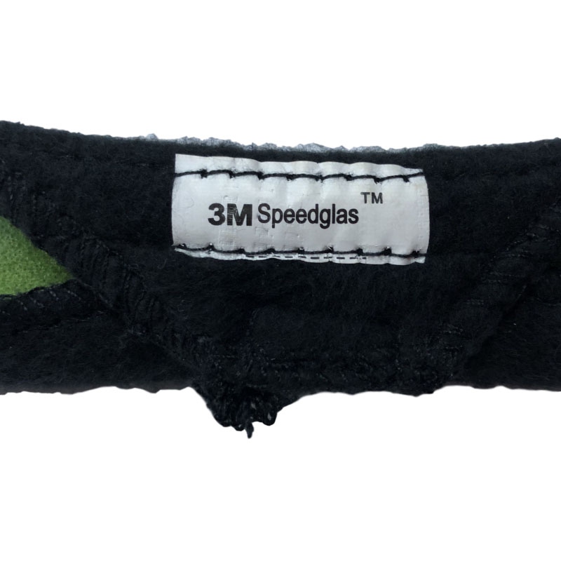 3M電焊面罩吸汗帶細節圖2