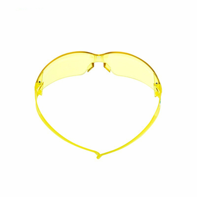 3M SF203AS防刮擦防護眼鏡圖1