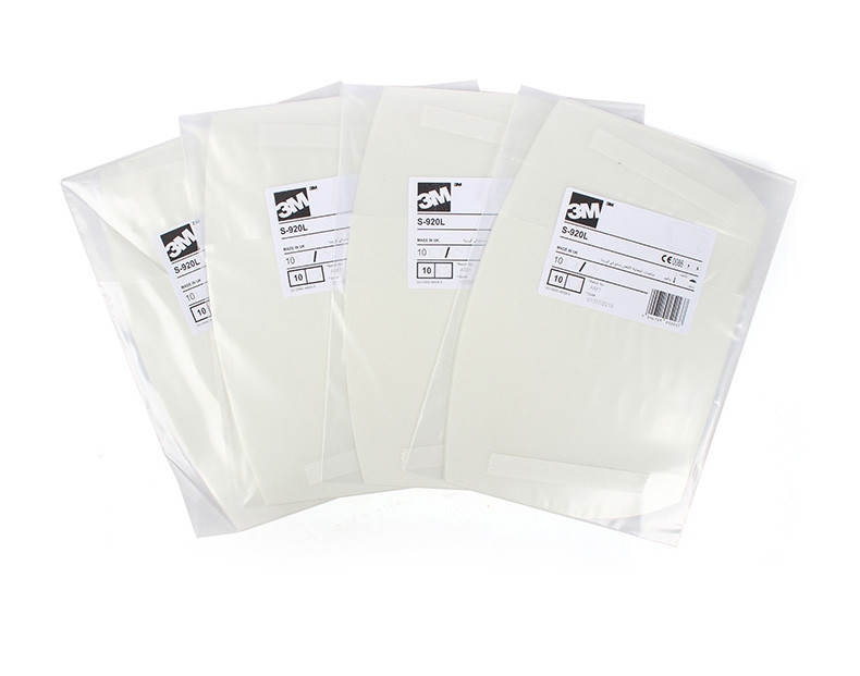 3M S-920L面屏保護(hù)膜圖4