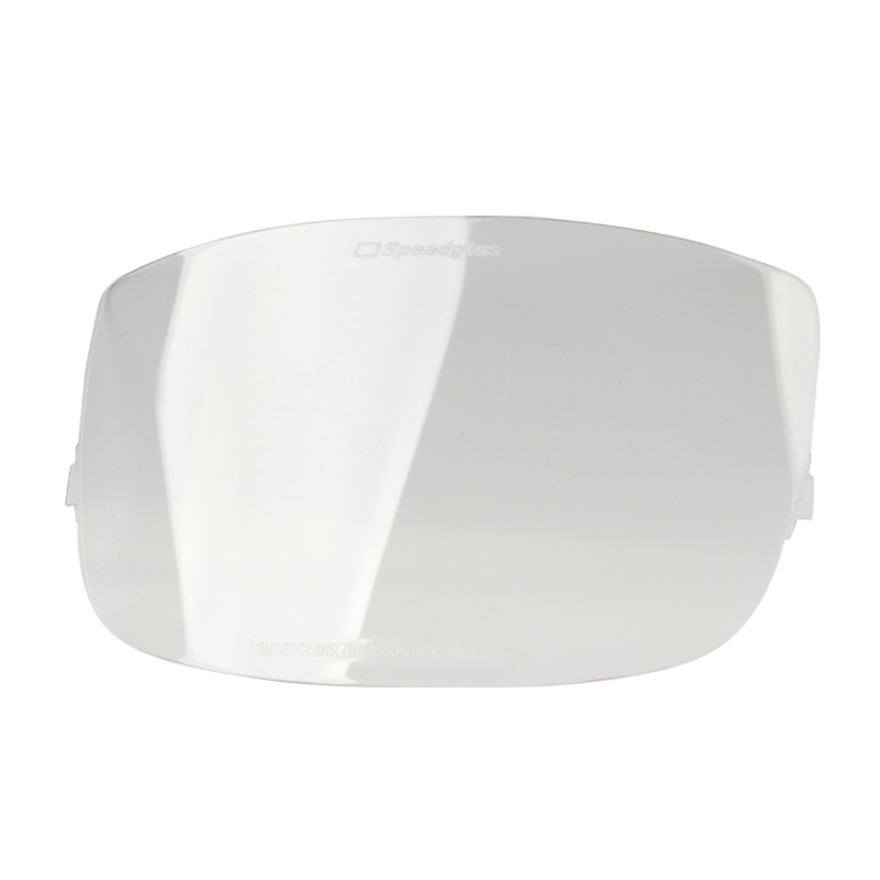 3M9100電焊面罩變光屏外保護片圖1