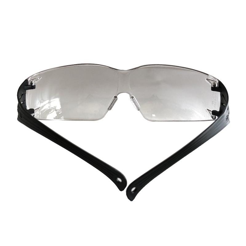 3M SF201AS防刮擦防護眼鏡圖2