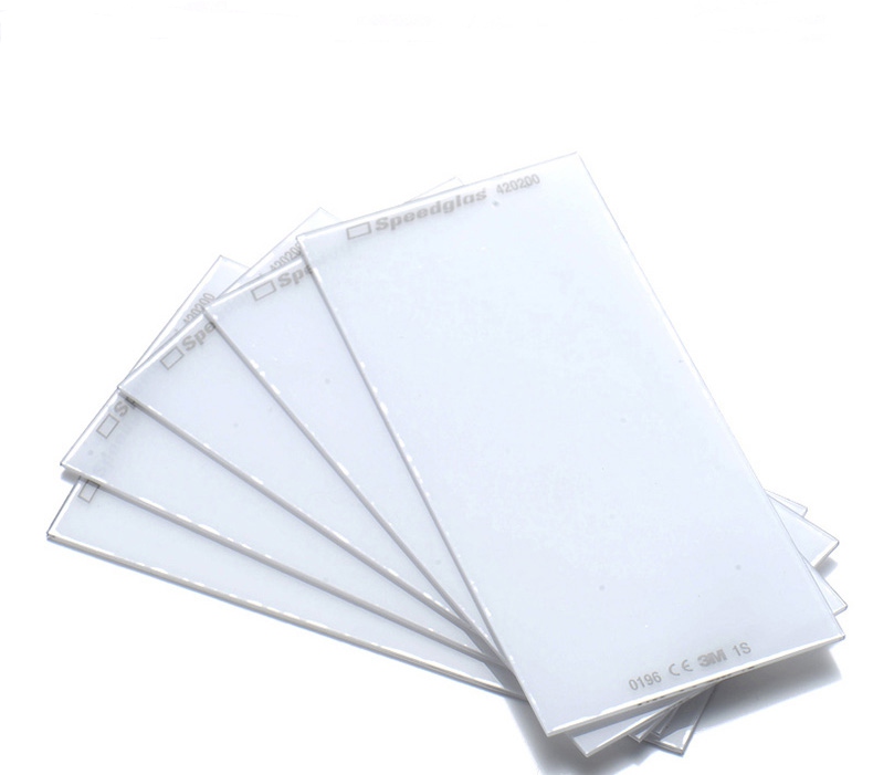 3M電焊面罩自動變光屏內側屏幕保護片圖3