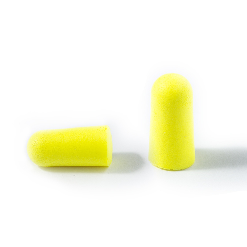 3M EAR-SOFT防噪音耳塞圖2
