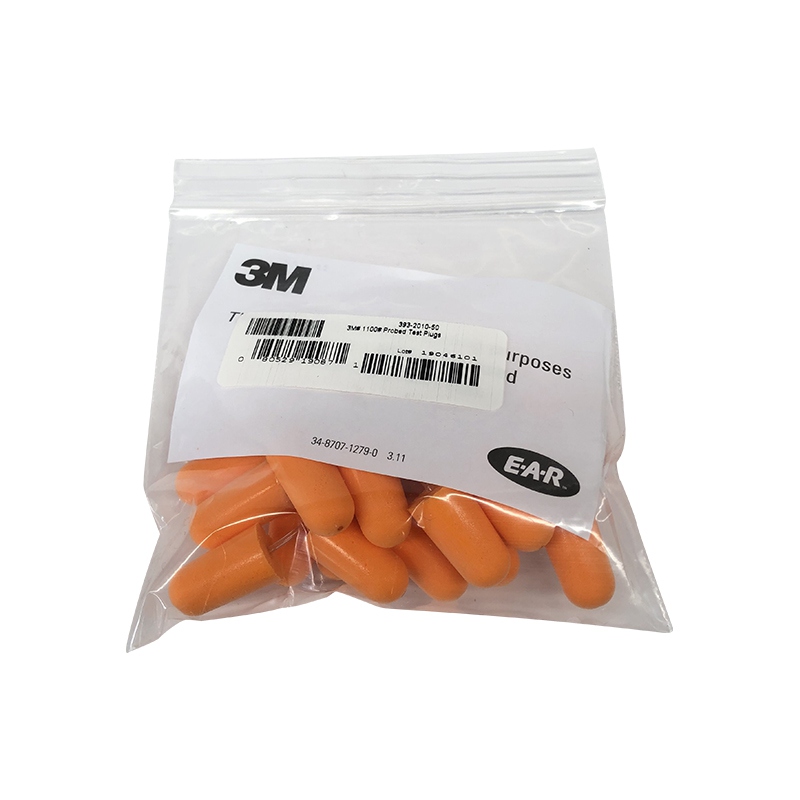 3M1100系列防噪音耳塞測(cè)試耳塞圖3