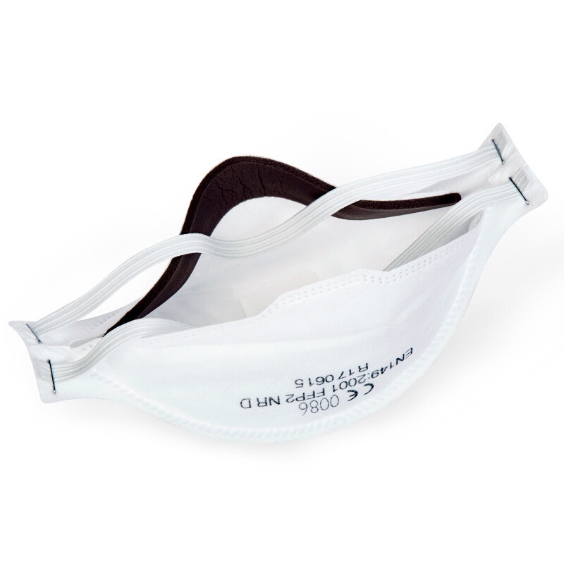 3M9324CN+防塵口罩圖3