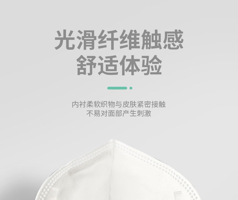 3M9501KN95防塵口罩防偽標簽圖