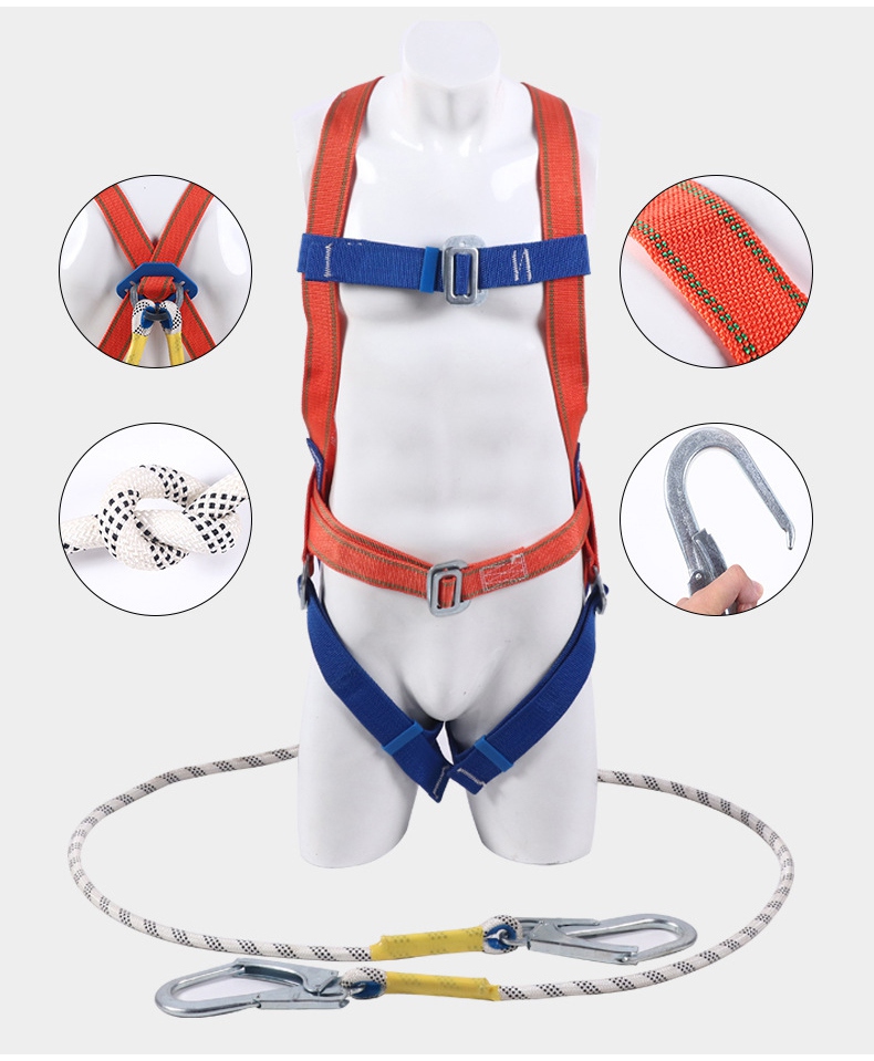 國標(biāo)高空速差防墜器耐磨損耐腐蝕耐沖擊