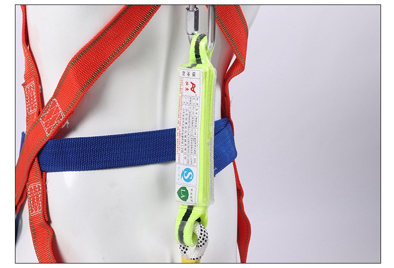 國標(biāo)高空速差防墜器實(shí)物圖片3