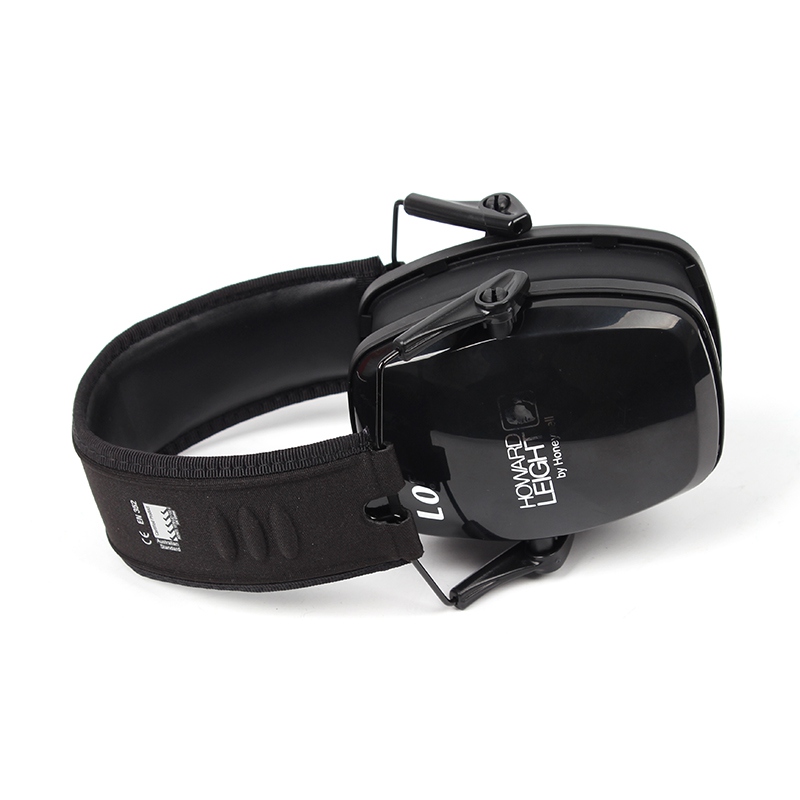 霍尼韋爾1013461折疊式防噪音耳罩圖3