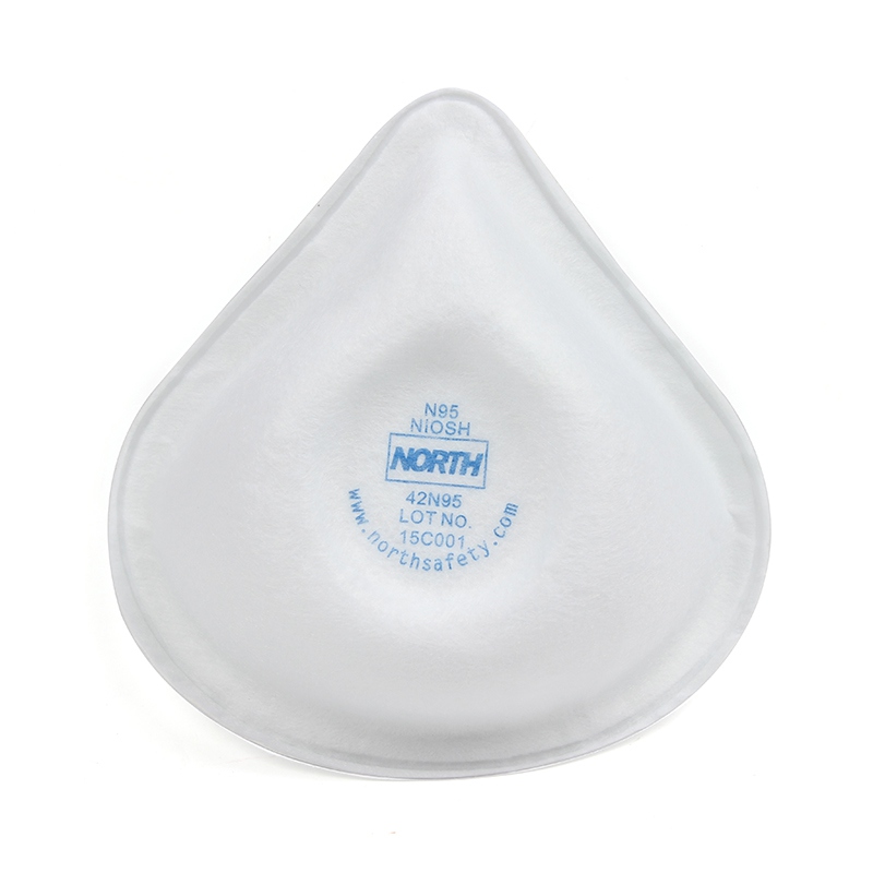 霍尼韋爾42N95濾棉圖1