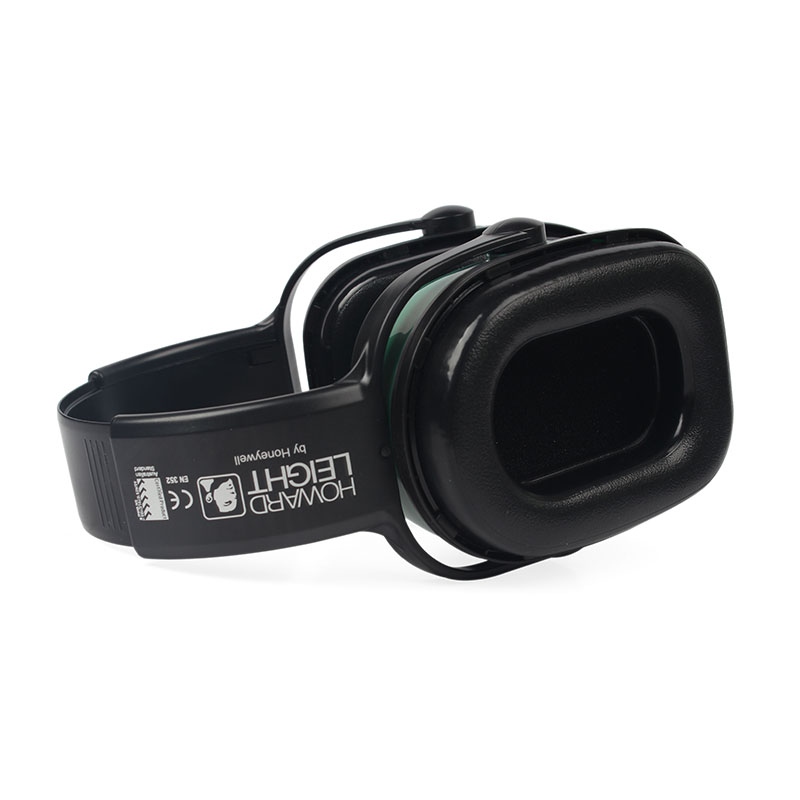 霍尼韋爾1010928頭戴式防噪音耳罩圖3