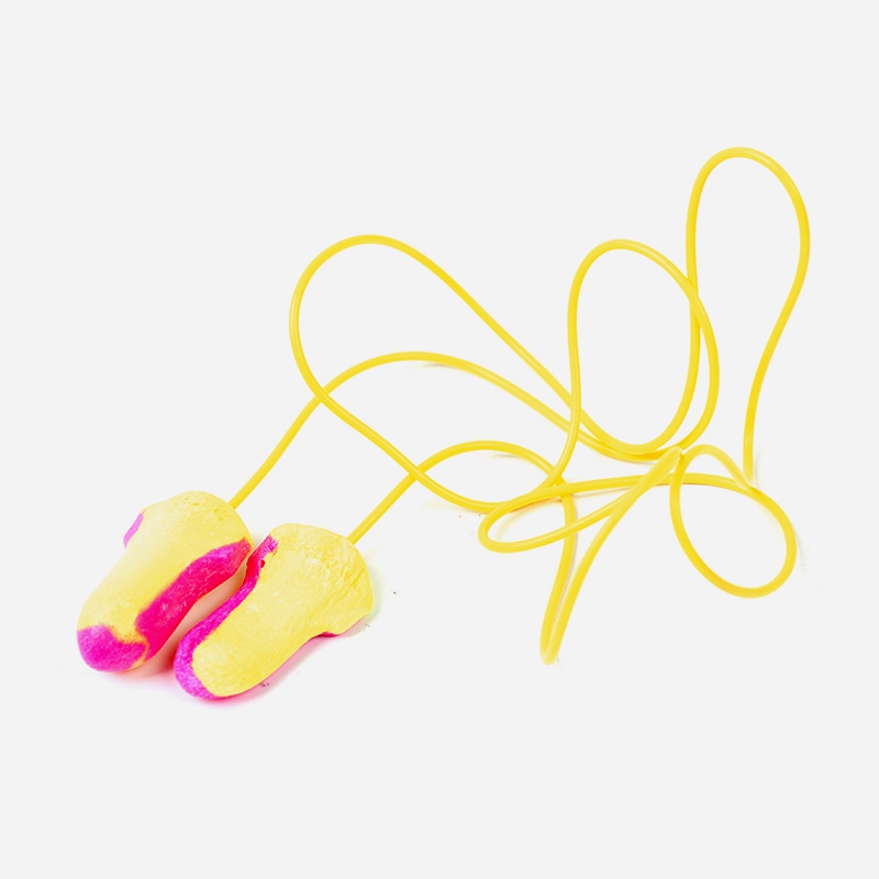 霍尼韋爾LL-30帶線防噪音耳塞圖3