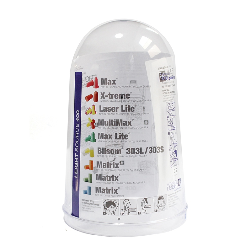 霍尼韋爾1013040耳塞分配器圖4