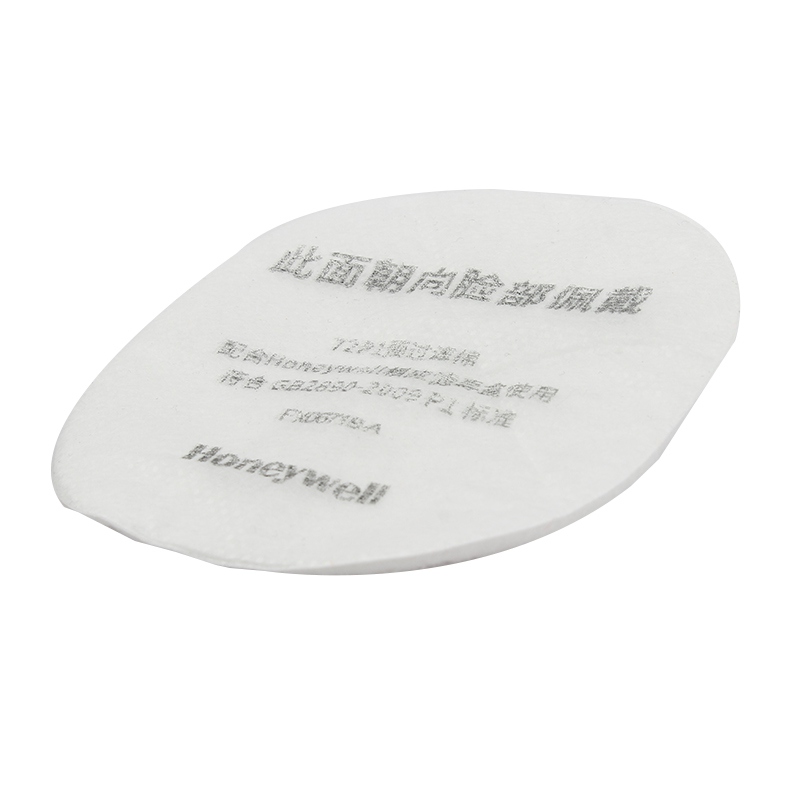 霍尼韋爾72P1預過濾棉圖2