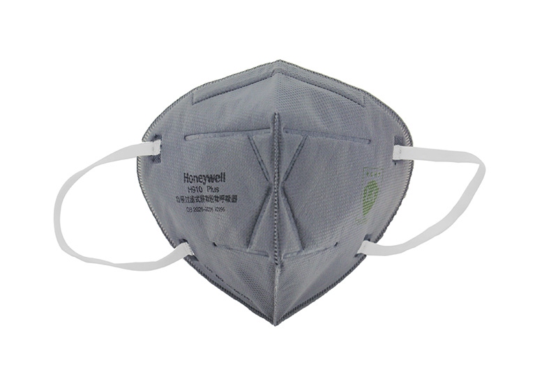 霍尼韋爾H1009101C 防塵口罩圖2