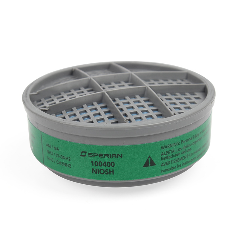 霍尼韋爾B100400濾毒盒圖1