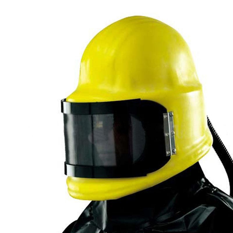 霍尼韋爾A130230-00長管呼吸器送風(fēng)頭盔圖1