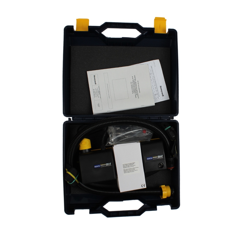 霍尼韋爾A150103-00電動送風長管呼吸器圖3