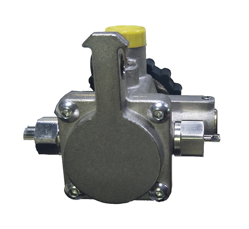 霍尼韋爾BC00011ENSCBA空氣呼吸器減壓閥組件圖2