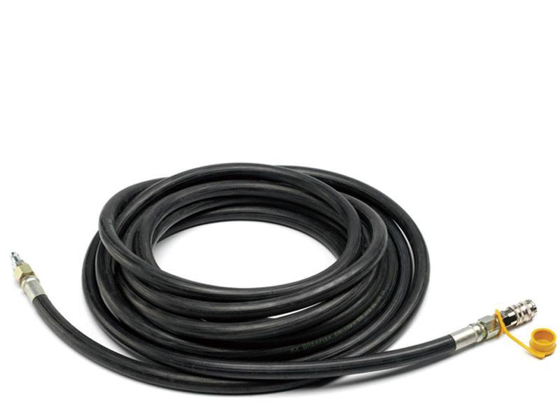 霍尼韋爾BC1779427-50長(zhǎng)管呼吸器軟管圖1