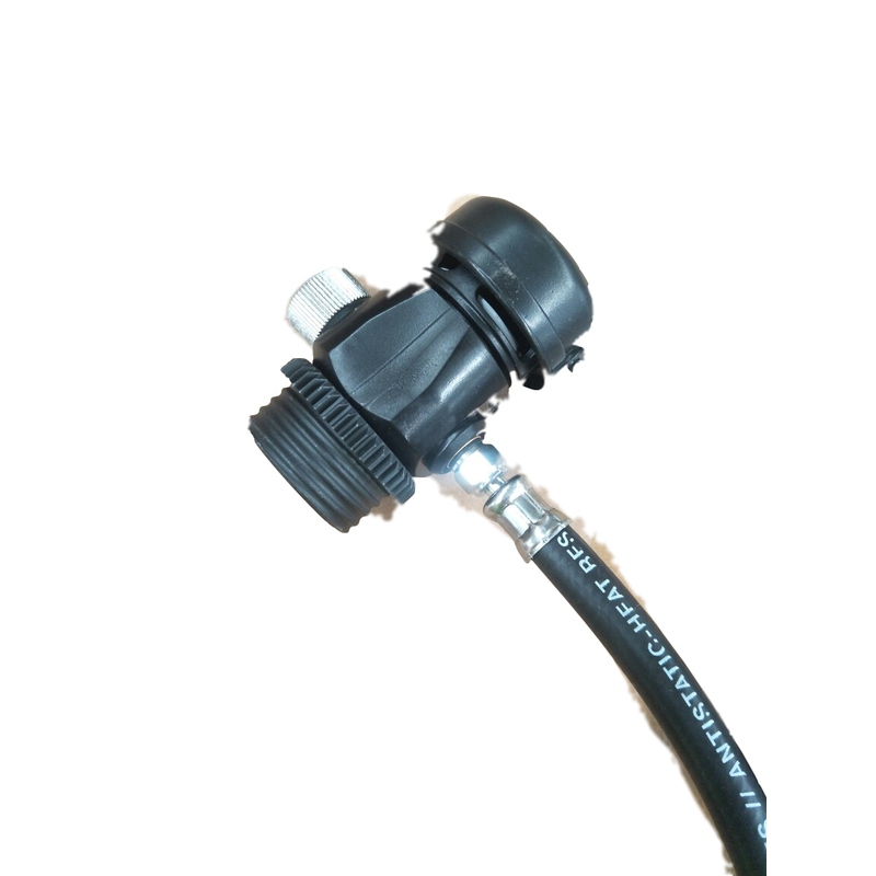 霍尼韋爾BC1761166移動小車腰帶（管子+腰帶）圖2