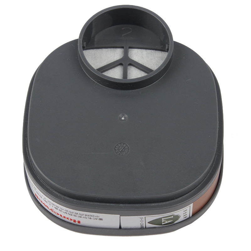 霍尼韋爾72001CN濾毒盒圖3