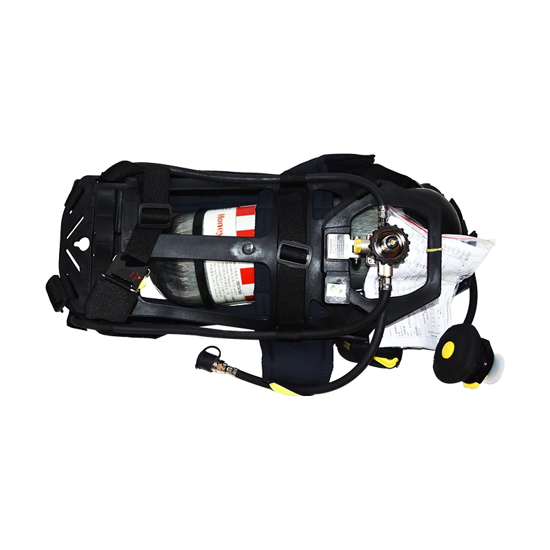 霍尼韋爾SCBA805MHT正壓式他救空氣呼吸器圖2