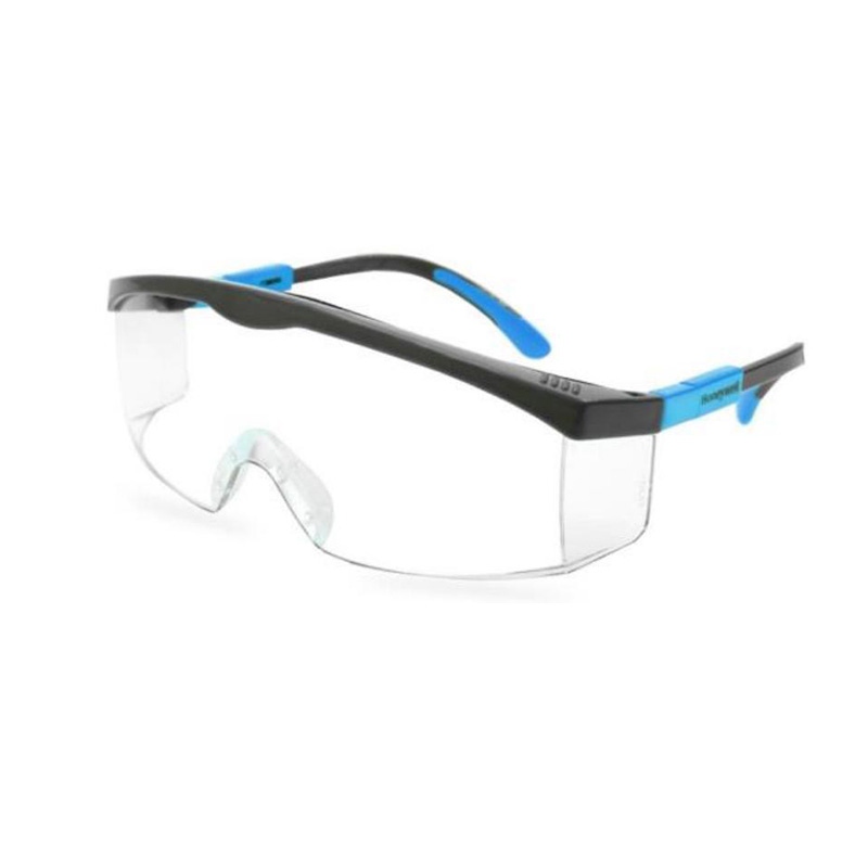 霍尼韋爾120300 S200G防霧防護(hù)眼鏡圖1