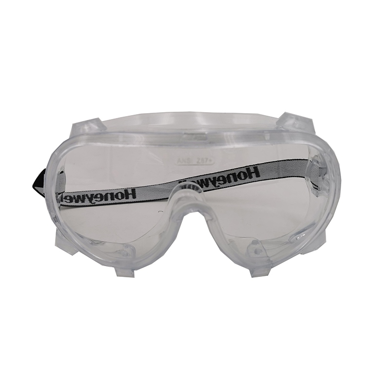 霍尼韋爾LG99100防霧護目鏡圖1