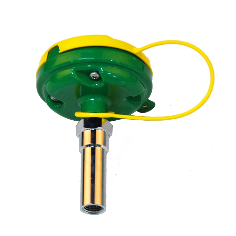 霍尼韋爾190160洗眼器塑料洗眼頭圖1