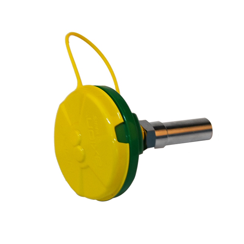 霍尼韋爾190160洗眼器塑料洗眼頭圖4