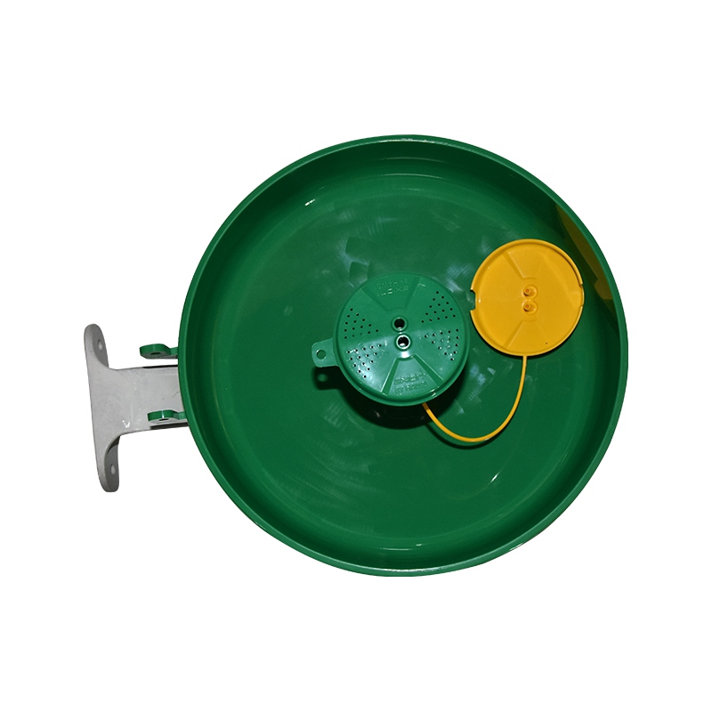 霍尼韋爾5210壁掛式洗眼器圖2