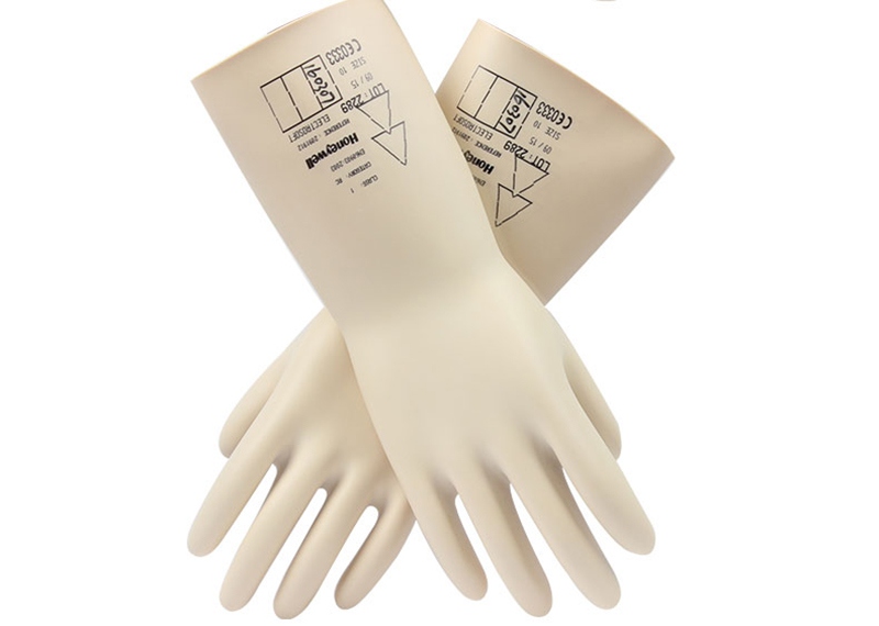 霍尼韋爾2091912絕緣手套圖3