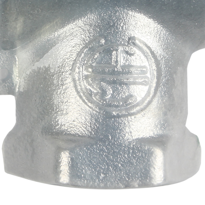 霍尼韋爾190145洗眼器手開關處鏈接閥圖2