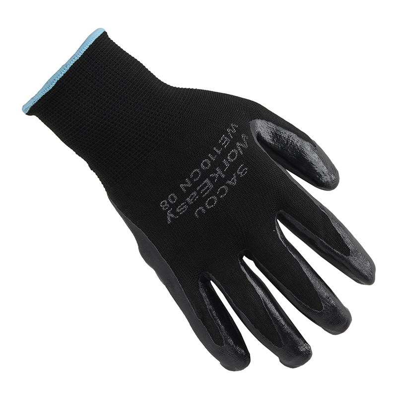 霍尼韋爾WE110CN涂層手套圖2