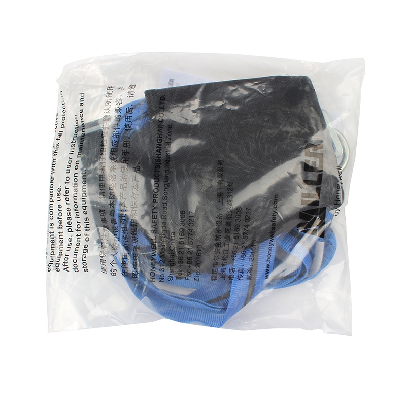 霍尼韋爾1011890A高空安全帶圖2