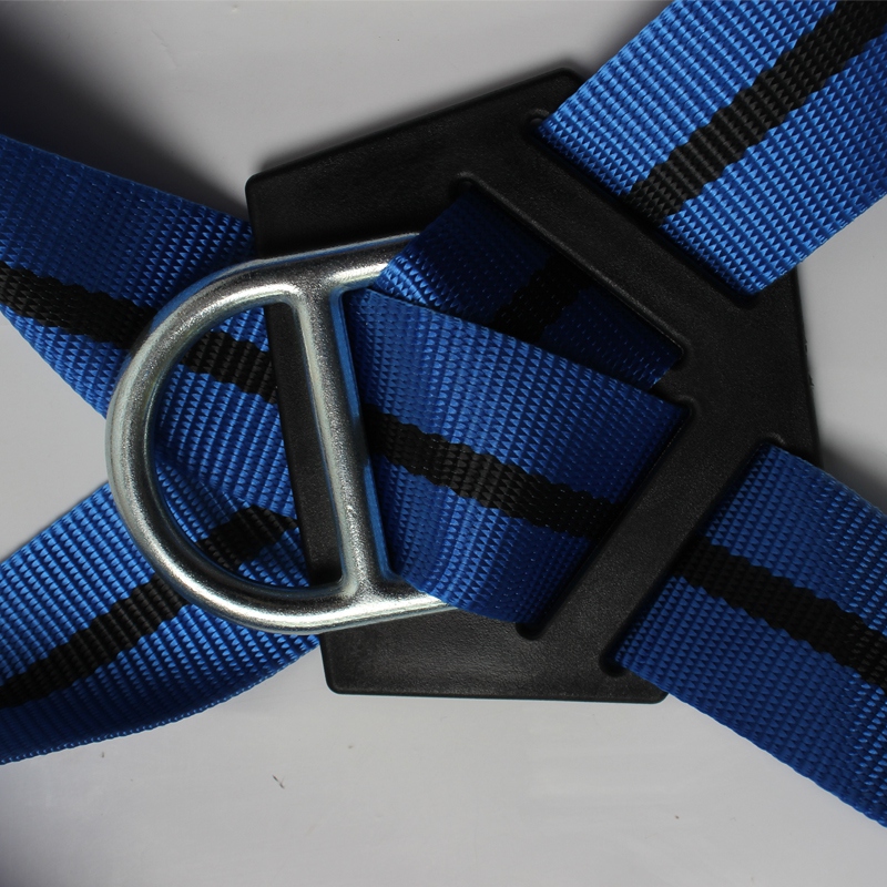 霍尼韋爾1011893A高空安全帶圖2