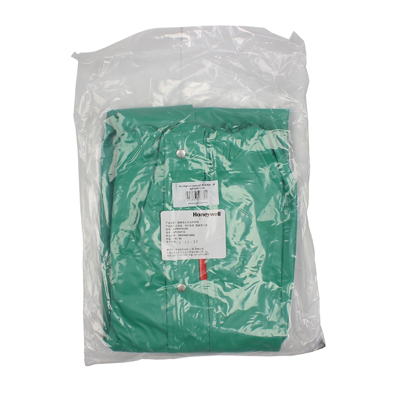 霍尼韋爾N71254310防化服圖4