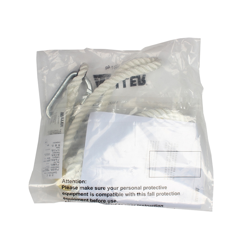 霍尼韋爾DL-60單叉減震繩圖3