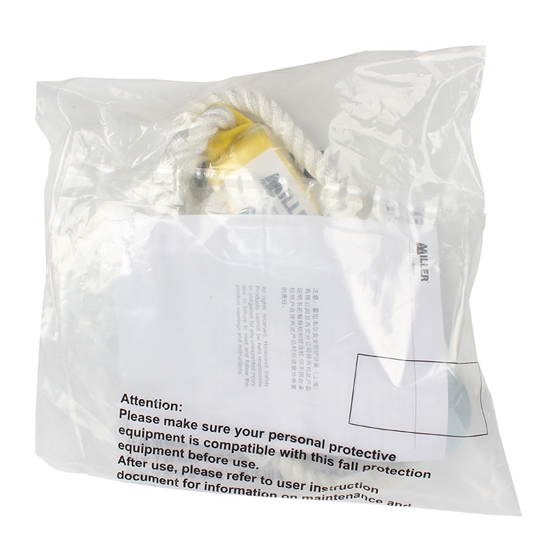 霍尼韋爾DL-61單叉減震繩圖2