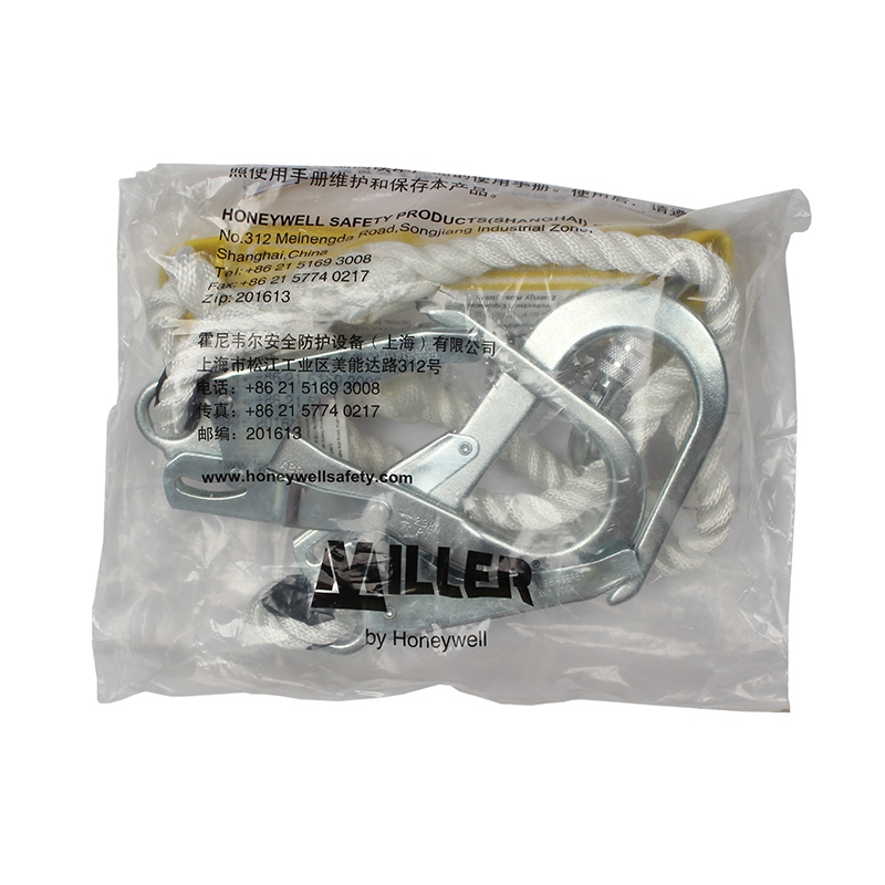 霍尼韋爾DL-62雙叉減震繩圖4